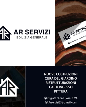 AR SERVIZI-EDILIZIA GENERALE