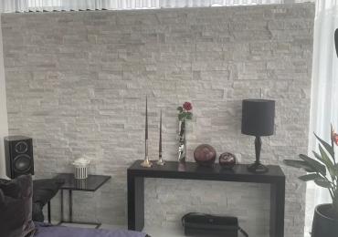 RIVESTIMENTO IN PIETRA