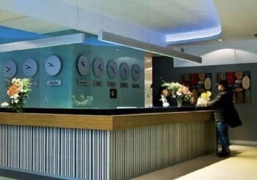 Meteor di Casalgrande Padana