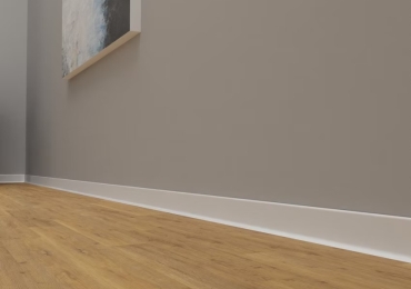 BATTISCOPA IN RESINA