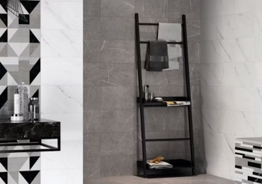 Rivestimento in bicottura