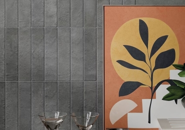 SERIE DA RIVESTIMENTO CRUDA BRICK