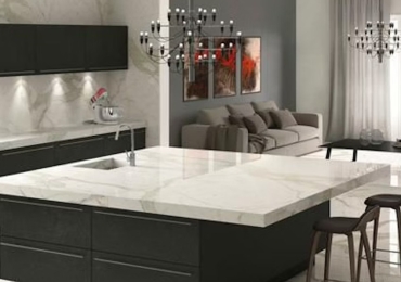 GRES EFFETTO MARMO CALACATTA ORO