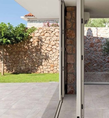 Gres per esterno