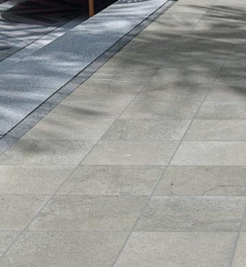 PAVIMENTO IN KLINDER SERIE MIX