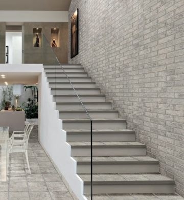 PAVIMENTO IN KLINDER SERIE CONTINENTE