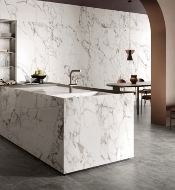 Lastra in gres Casalgrande