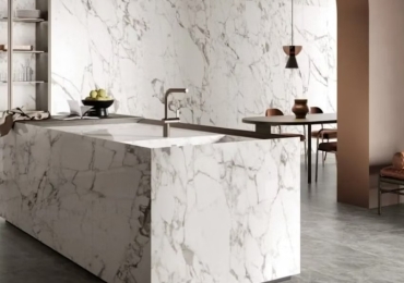 Lastra in gres Casalgrande