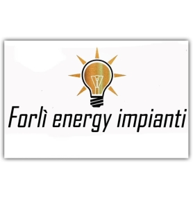 FORLI' ENERGY IMPIANTI