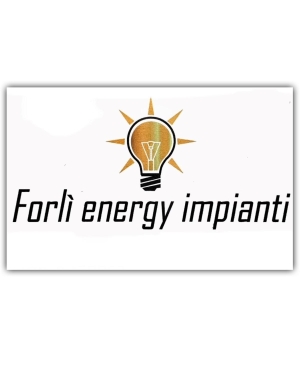 FORLI' ENERGY IMPIANTI