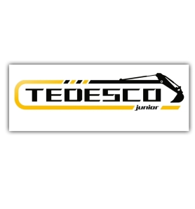 TEDESCO JUNIOR