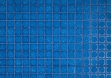 Mosaici in pasta di vetro