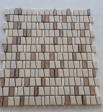 Mosaici superfici vitrex