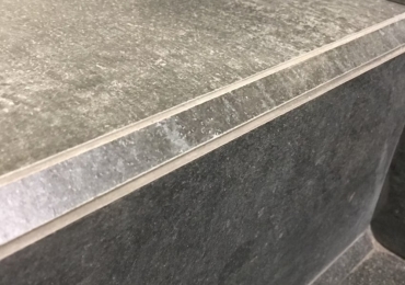 Listello Coprispigolo