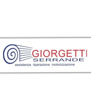 GIORGETTI SERRANDE