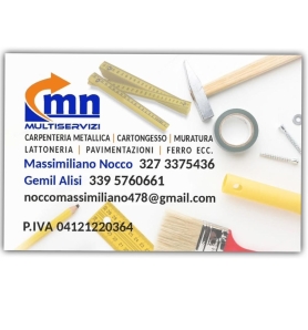 MN MULTISERVIZI