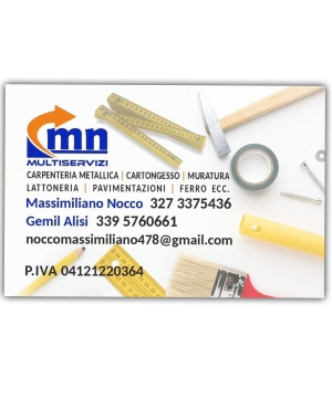 MN MULTISERVIZI