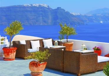 PAVIMENTO IN KLINKER ‘ACQUA MARINA’