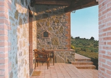 COTTO ANTICO NOBILE ROSSO