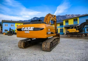 ESCAVATORE CINGOLATO