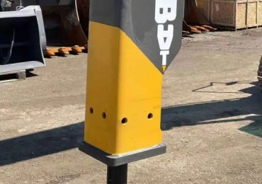 Martello demolitore