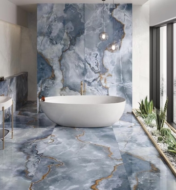 LASTRA IN GRES EMILCERAMICA MARMO