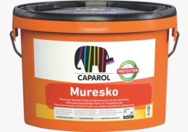 CAPAROL MURESKO BIANCO