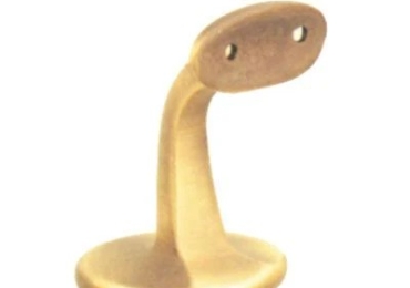 Supporto x corrim.legno ol 10370