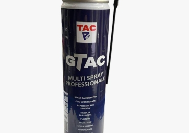 SPRAY REPELLENTE ELETTRICO