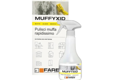 SPRAY ANTIMUFFA