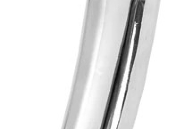 SOFFIONE DOCCIA AUTOPULENTE