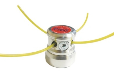 TESTINA IN ALLUMINIO