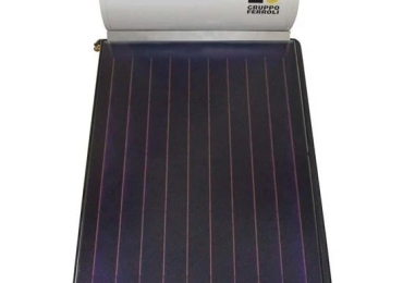 SOLARE TERMICO