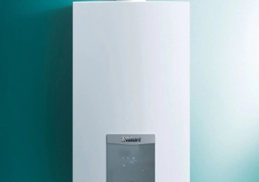 SCALDABAGNO A GAS VAILLANT