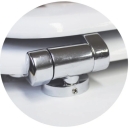 CERNIERA CHIUSURA LENTA