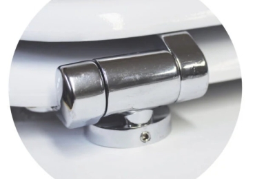 CERNIERA CHIUSURA LENTA