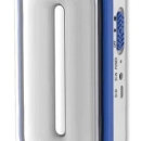 LANTERNA EMERGENZA RICARICABILE