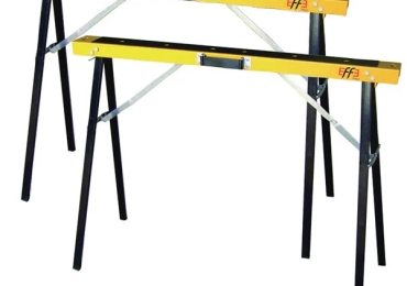 CAVALLETTI PIEGHEVOLI