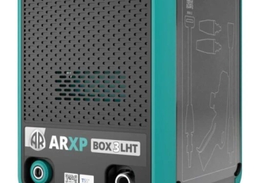 IDROPULITRICE CUBO 150