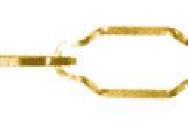 CATENA CATTEDRALE IN ACCIAIO