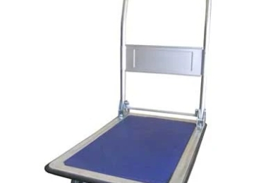 CARRELLO TUTTOFARE PORTATA KG 150