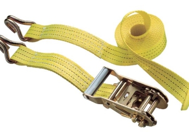 CINGHIA PER ANCORAGGIO GANCI A J