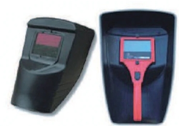 MASCHERA SALDATURA ELETTRONICA