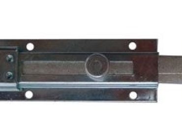 CATENACCIO CON CONTROPIASTRA