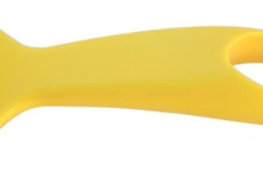 RASCHIETTO PER VETRI IN PLASTICA