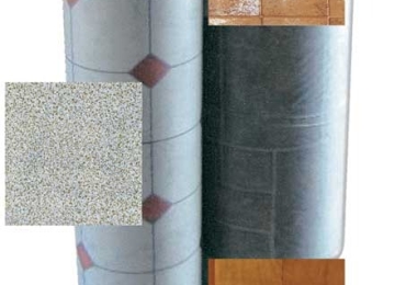 COPRIPAVIMENTO CUSCHION