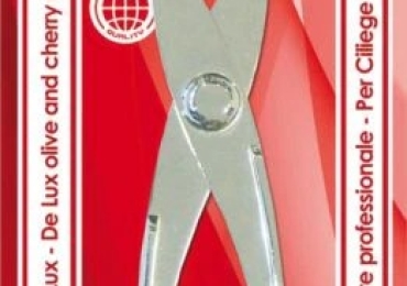 SNOCCIOLATORE IN METALLO