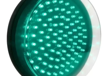 DISPOSITIVI LUMINOSI OTTICA LED