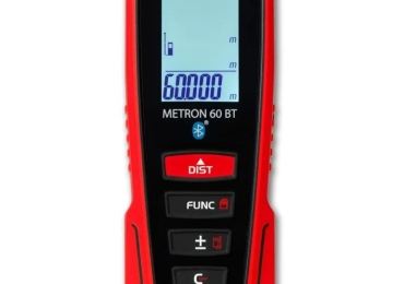 MISURATORE LASER DI DISTANZA