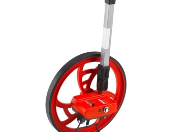 ROTELLA DI MISURAZIONE